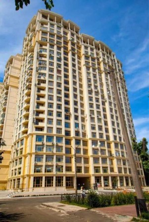 Продаж 3-к квартиры вул. Парково-Сирецька 4в - фото 1