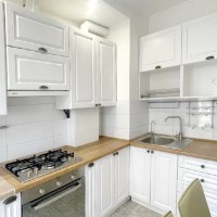 Продаж 1-к. квартири, ЖК "Британський квартал", вул. Дмитра Луценка, 12, Голосіївський р-йон. Киев