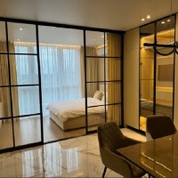 Продаж 1-к квартири вул. Кам'янська 127 Киев