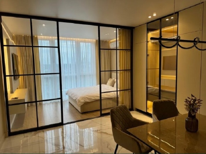 Продаж 1-к квартири вул. Кам'янська 127 - фото 1