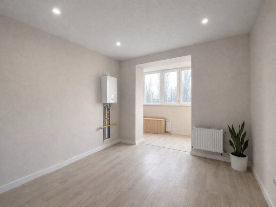 Сертифікат! Буд. Матеріали! 46 кв.м ЖК Сади Вишневі Вишневе