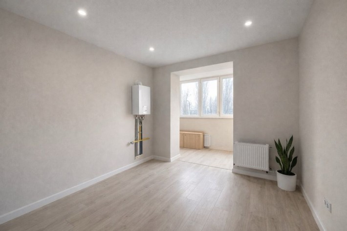 Сертифікат! Буд. Матеріали! 46 кв.м ЖК Сади Вишневі - фото 1