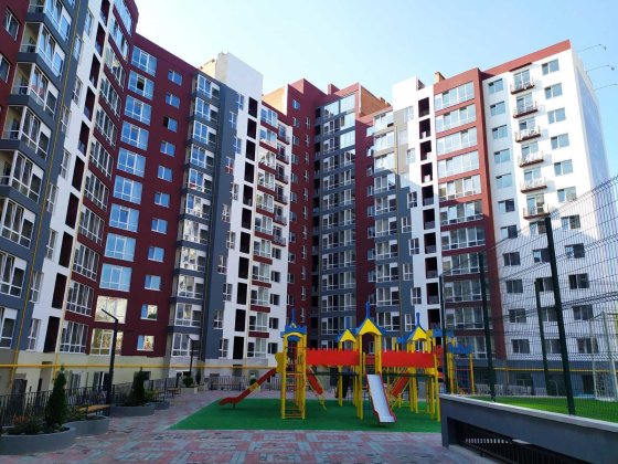 ДЕШЕВО! 2-кім квартира 56м² ЖК Княгинин | 39 000$ Ивано-Франковск