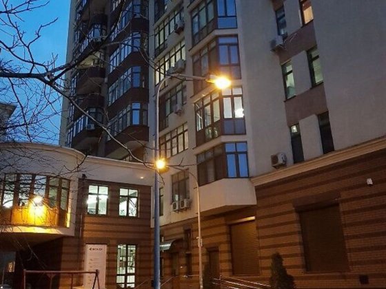 Продаж 4-кімнатної квартири на вул.Коперника, 11 Киев