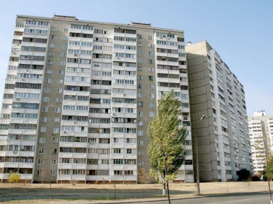 Продаж 2-к квартиры вул.Бальзака 81/1 Киев