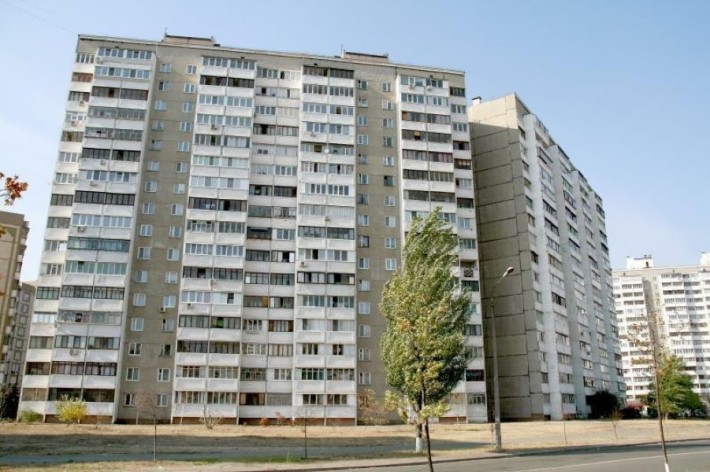 Продаж 2-к квартиры вул.Бальзака 81/1 - фото 1