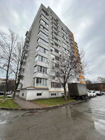 Продаж двокімнатної квартири по Святошинська 35А. Вишневе - фото 1