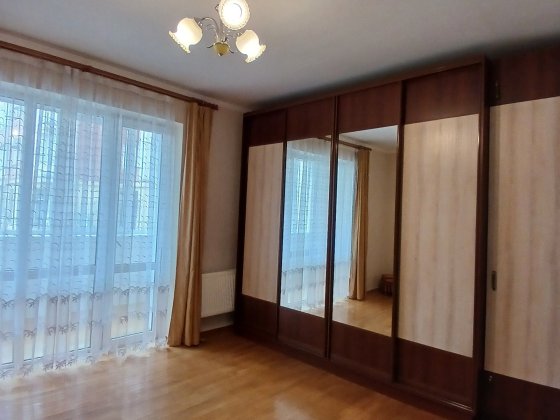 Продаж 3х кім квартири в центрі міста Ивано-Франковск