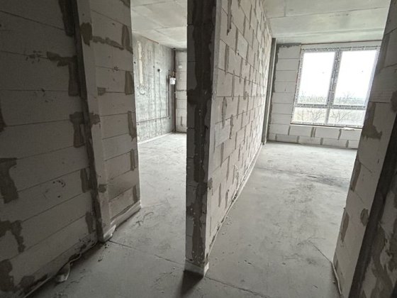Продаж однокімнатної квартири! Буча