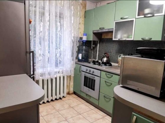 ТЕРМІНОВО! Двокімнатна з ремонтом, 2%! Без комісії! Буча