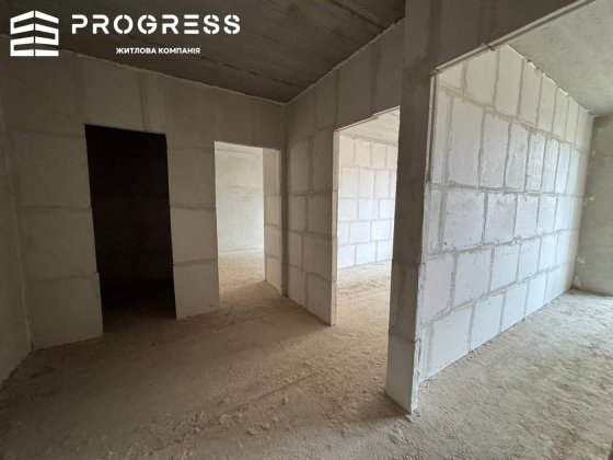 Простора 2-кімнатна квартира в ЖК "Княгинин" – ідеальне місце для комфортного життя! Ивано-Франковск