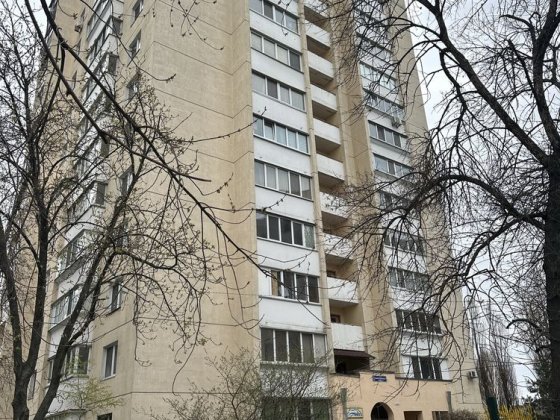 Продажа двух кімнатноі квартири Бровары