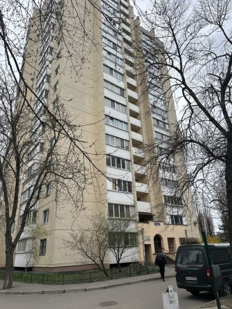 Продажа двух кімнатноі квартири - фото 1