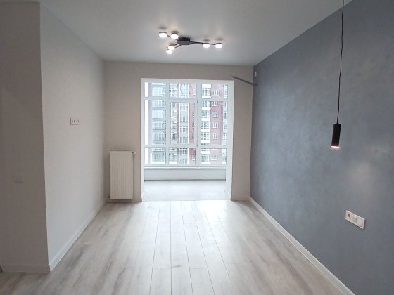 Продаж 1кім квартири "ЖК Містечко центральне" Івано-Франківськ