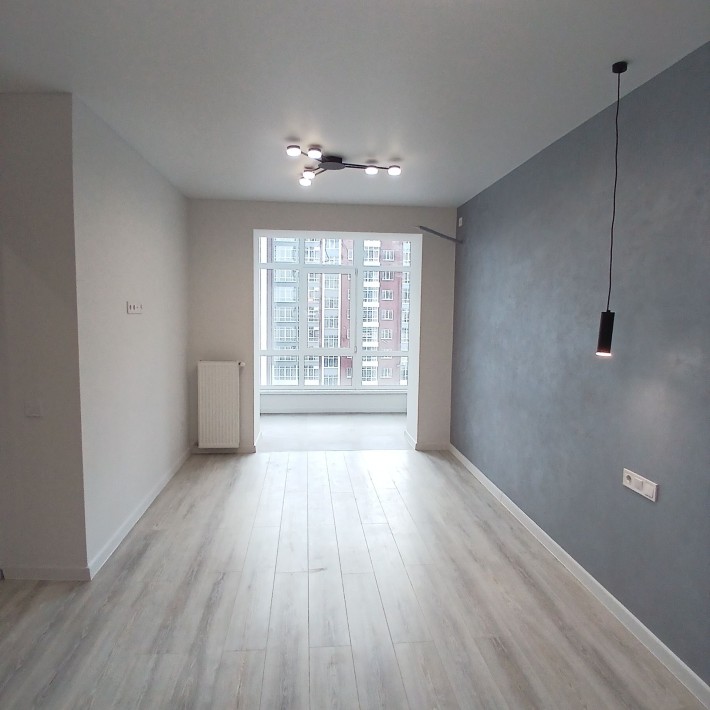 Продаж 1кім квартири "ЖК Містечко центральне" - фото 1