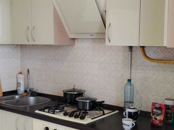 Продам 1-кімнатну квартиру Вишневе, ЖК Піонерскький квартал Вишневое