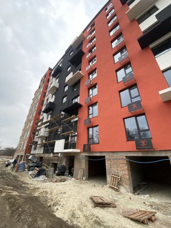 Терміновий продаж!2-кімквартира з розтермінуванням у ЖК “Скандинавія” - фото 1