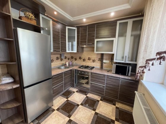 Супер Продаж‼️Однокімнатна квартира Вишневе м теремки Вишневе