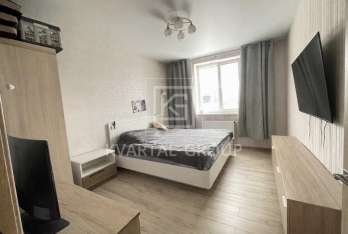 Квартира з Ремонтом! Автономність! Комфорт! Безпека! - фото 1