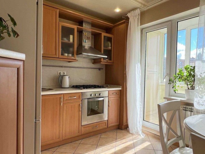 Вишневе. Гарна локація. вул. Машинобудівників 15-Б - фото 1