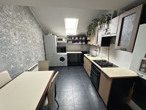 Податки 2%. Сертифікат. 2К з ремонтом дворівнева з газом!Без комісії.