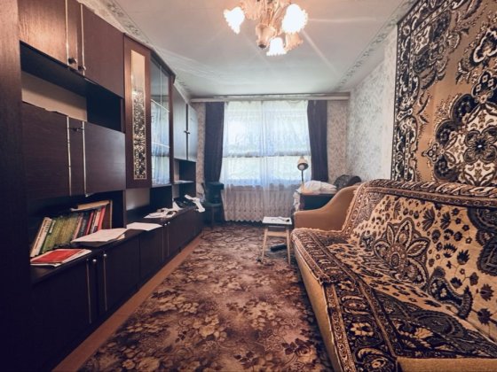 Продаж 1 кімнатноі квартири поруч К. Шляху Чешский проект Будинку Борисполь