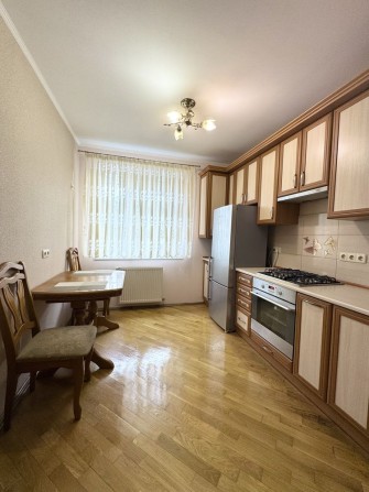 Двохкімнатна квартира на Майлях, Індивідуальне газове опалення - фото 1