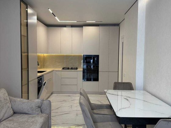 Продаж 2кв  72м2 вул Приозерна  ЖК Millennium І.П Ивано-Франковск