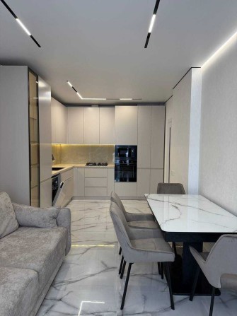 Продаж 2кв  72м2 вул Приозерна  ЖК Millennium І.П - фото 1