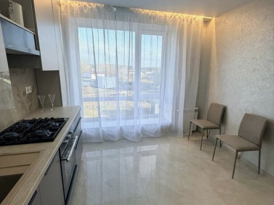 1кв з газом м.Буча ЖК Континент Рей. Поверх 3. Без комісії% Буча
