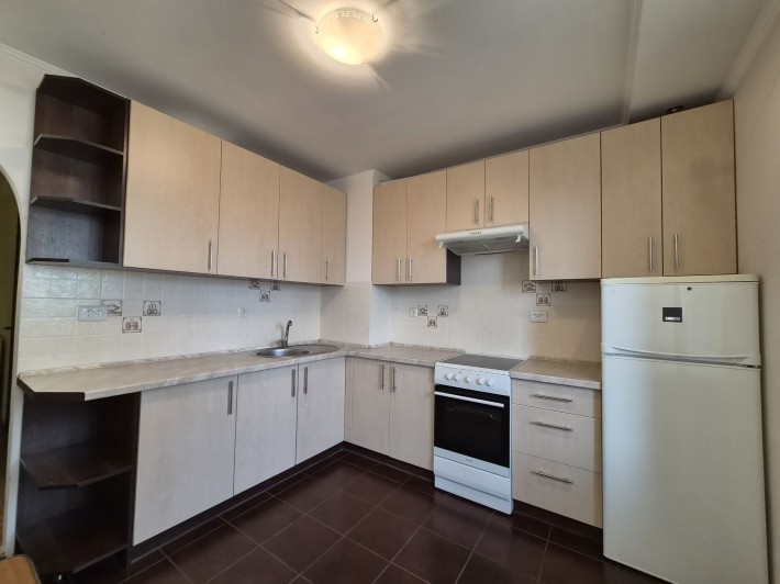 Продаж 2 к квартири 64 м², ЖК Атлант вул Петлюри 36 - фото 1