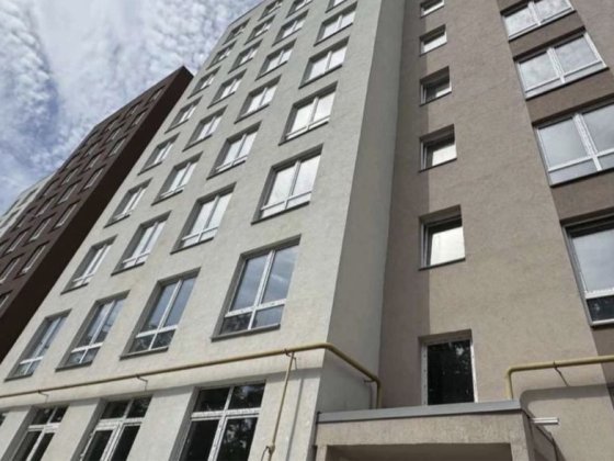 Однокімнатна квартира за супервигідною ціною з газом! Держпрограми! Буча