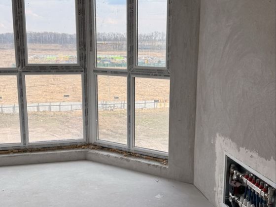 Продам Квартиру 40m2 Жк София Резиденс / Sofia Residence Вишневе