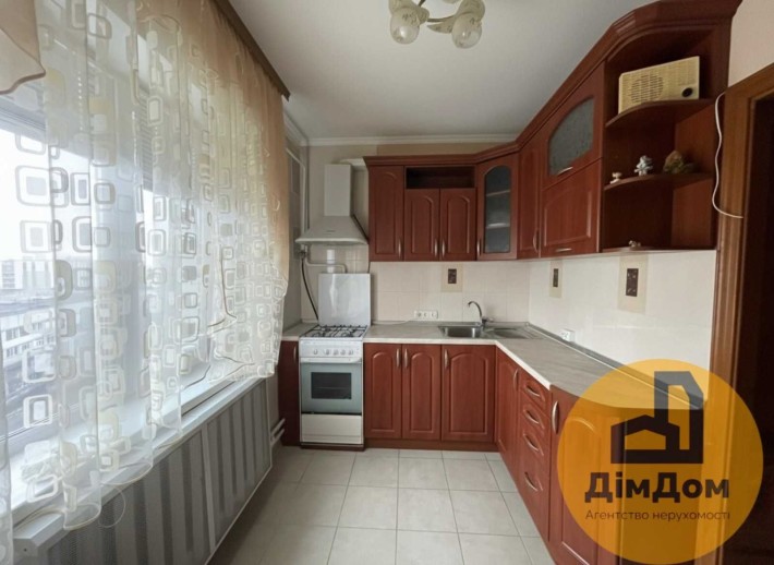 ДЕРЖПРОГРАМИ 3кімнатна квартира в Центрі Борисполя - фото 1