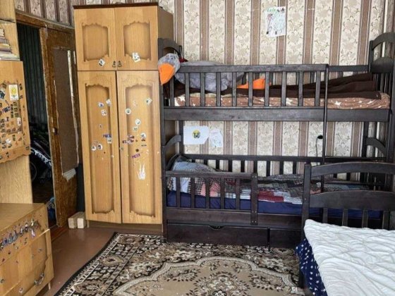 Продаж 4 кімнатної квартири в центрі Бориспіль