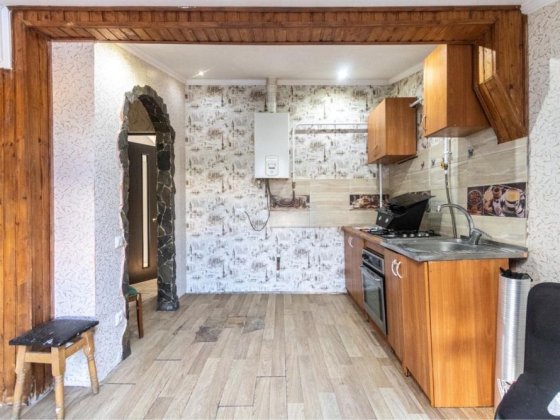 2-кімнатна в ЖК Різдвяний Ивано-Франковск