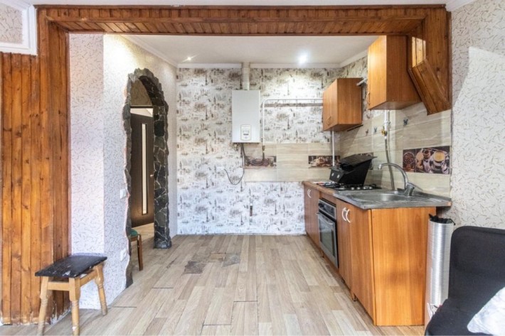 2-кімнатна в ЖК Різдвяний - фото 1