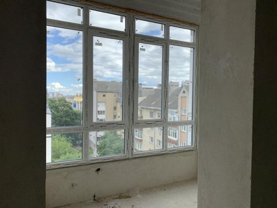 Двокімнатна квартира від забудовника Івано-Франківськ