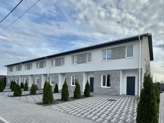 Продаж квартири, таунхаус Бориспіль Єоселя Постанова-так Борисполь