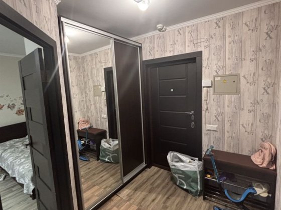 Продам 1кквартиру в ЖК атлант з євроремонтом, усіма меблями і технікою