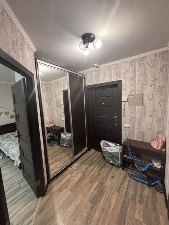 Продам 1кквартиру в ЖК атлант з євроремонтом, усіма меблями і технікою - фото 1