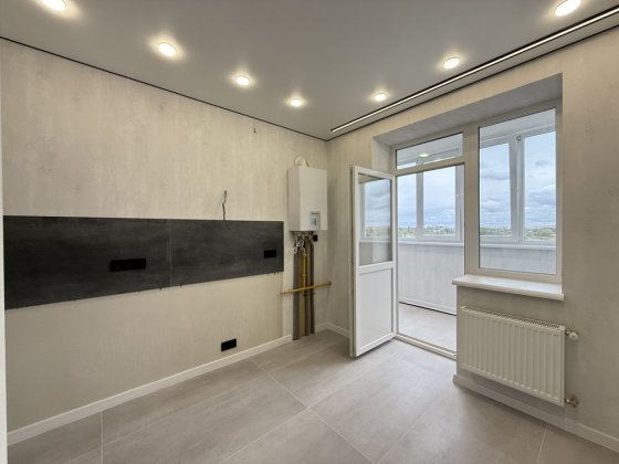 Ремонт! 46 кв.м Двухстороння! Внутрішня! ЖК Сади Вишневі, Святошинська Вишневе