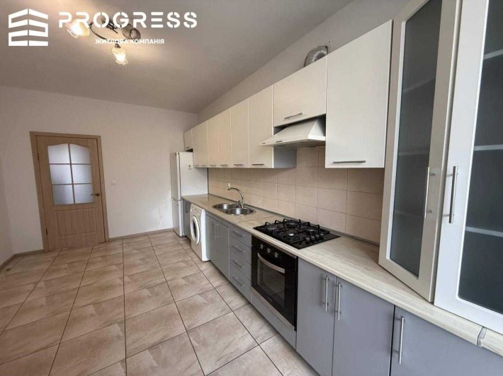 Продам 1-кімнатну квартиру вул. Галицька 50м2 Повністю укомплектована Програми! - фото 1