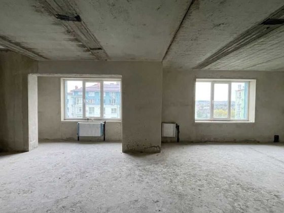 Простора 2-рівнева квартира в   ЖК “Калинова СЛОБОДА Ивано-Франковск