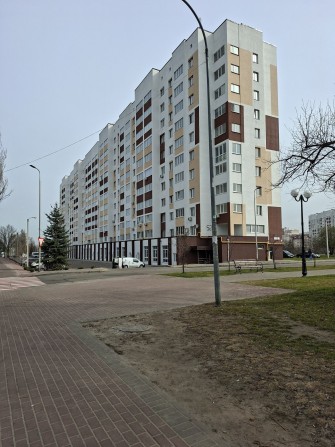 Продаж 1 кім квартири з гардеробною в ЖК Сади Вишневі  39 м2 - фото 1