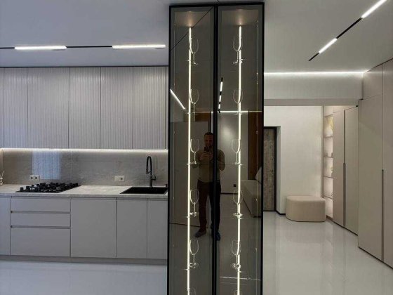 Продаж 3кв 93м2 ЖК Millennium вул Приозерна І.П Ивано-Франковск