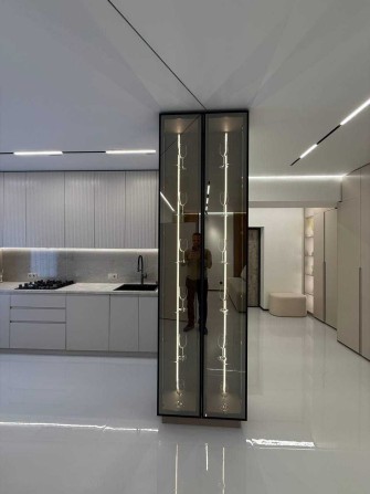 Продаж 3кв 93м2 ЖК Millennium вул Приозерна І.П - фото 1