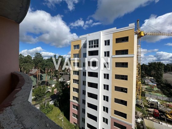 Продаж без комісії 3К квартира в Бучі, ЖК “Паркова оселя”, вул. Ярослава Мудрого 10/1 Буча