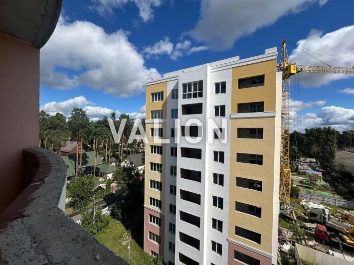 Продаж без комісії 3К квартира в Бучі, ЖК “Паркова оселя”, вул. Ярослава Мудрого 10/1 - фото 1