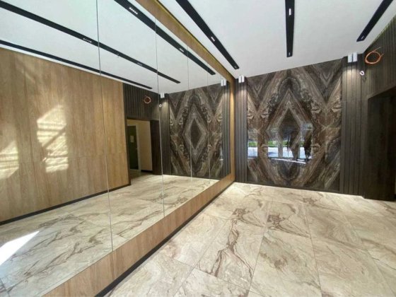 1 кім. кв. ЖК Атмосфера, вул. Європейська 32/ 1 б Вишневе